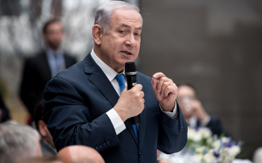 Premier Izraela odpowiada Morawieckiemu. Zapowiada rozmowę