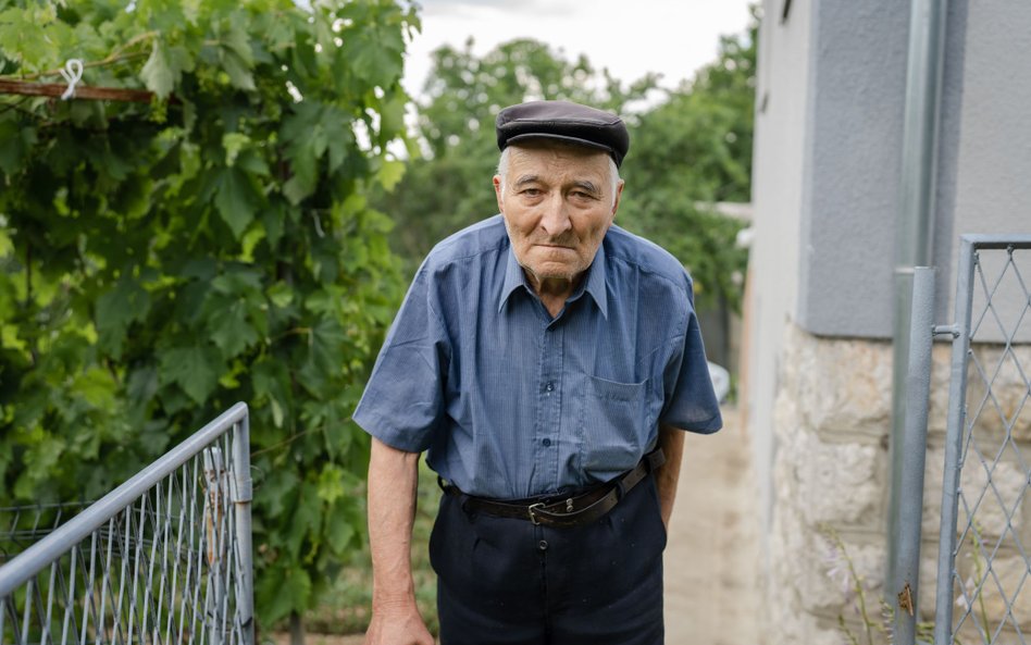 14. emerytura także dla rolników. KRUS podał przykłady