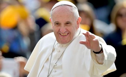Papież Franciszek