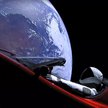 SpaceX: Rok od wystrzelenia Tesli w kosmos. Gdzie jest obecnie?