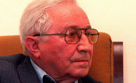 Tadeusz Różewicz