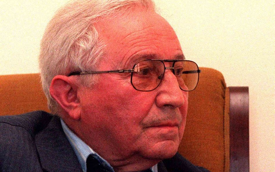 Tadeusz Różewicz