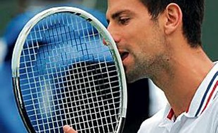 Djoković wygrał w tym roku tylko raz – w Australian Open
