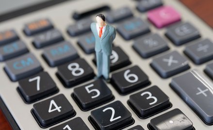 Fiskus nie chce podatku od przedsiębiorstwa w spadku