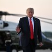 Zełenski chce się spotkać z Trumpem w Polsce