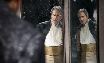 Jerzy Zelnik: Don Juan to nie podrywacz