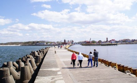 NIK po kontroli w Darłowie: wakacje nie zwalniają z myślenia