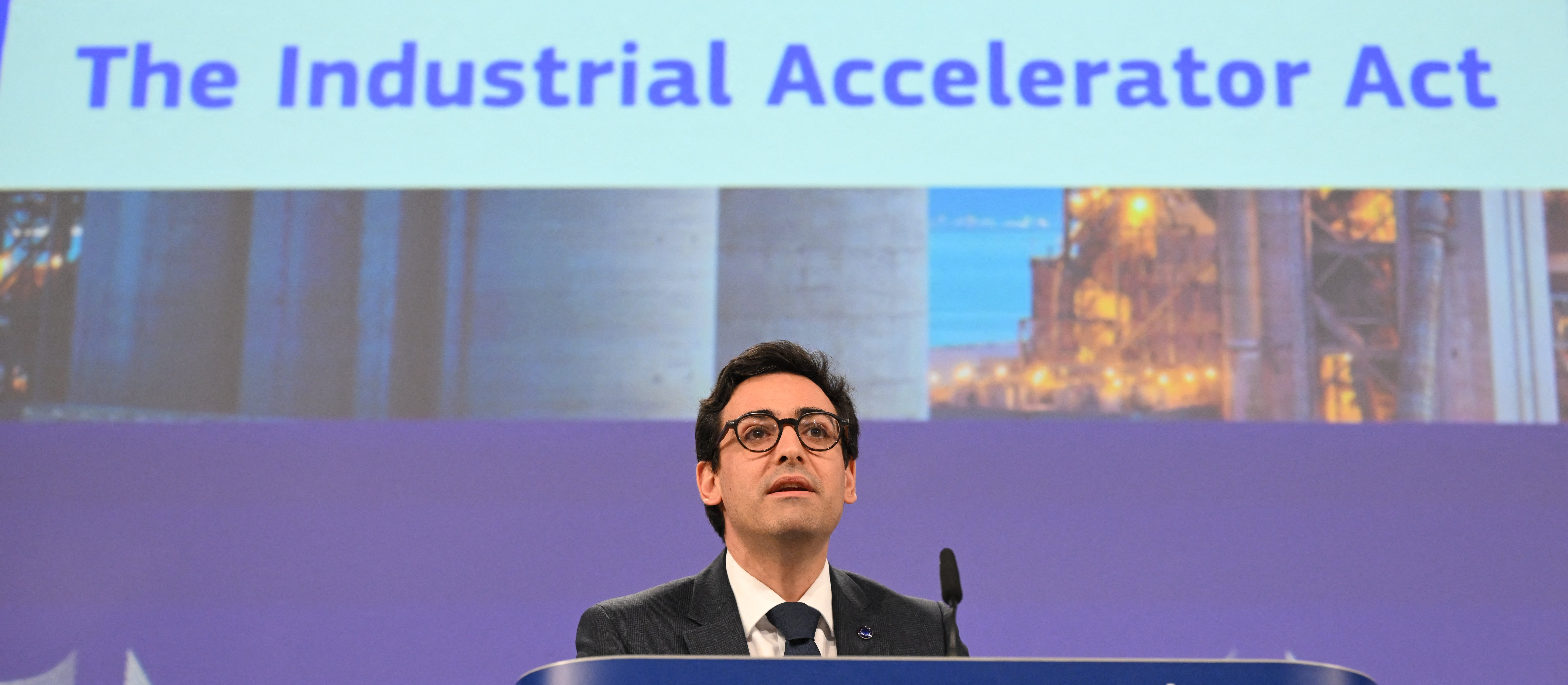 KE przedstawiła Industrial Accelerator Act. „Made in Europe” ocali 600 tys. etatów?