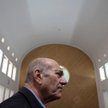 Ehud Olmert dziś w Sądzie Najwyższym w Jerozolimie. 15 lutego rozpocznie odsiadywanie wyroku