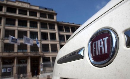 Dwie dobre informacje dla Fiata Chryslera