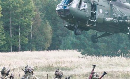 Doganiamy Hiszpanię