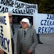 Zabużanom należy się rekompensata tylko za część utraconego majątku