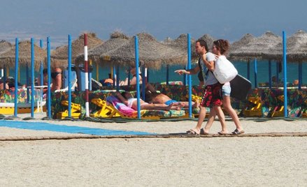 Jedno z zadań to wypromowanie mniej odwiedzanych regionów i miast