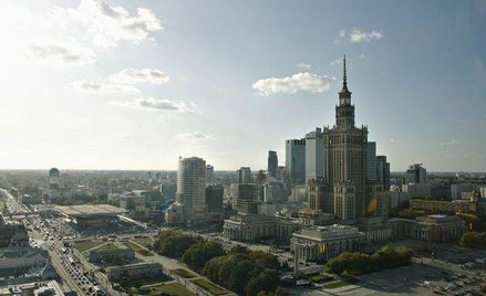 Emisja Warszawy za niecałe dwa tygodnie