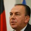 Prezes niemieckiego banku centralnego Axel Weber zrezygnuje ze stanowiska już z końcem kwietnia, na 