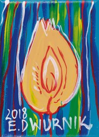 Może już za 1 tys. zł wylicytujemy obraz Dwurnika?