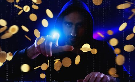 Hakerzy znów atakują