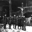 Korekta granicy polsko-słowackiej po wkroczeniu wojska polskiego do Jaworzyny, listopad 1938 r.