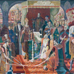 Unia Lubelska (1569) – jeden z siedmiu obrazów Łukaszowców