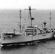 Amerykański okręt wywiadowczy USS „Liberty”