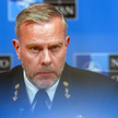 Admirał Rob Bauer