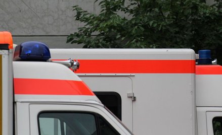 Otoczona restauracja w Salisbury. Policja wykluczyła użycie Nowiczoku