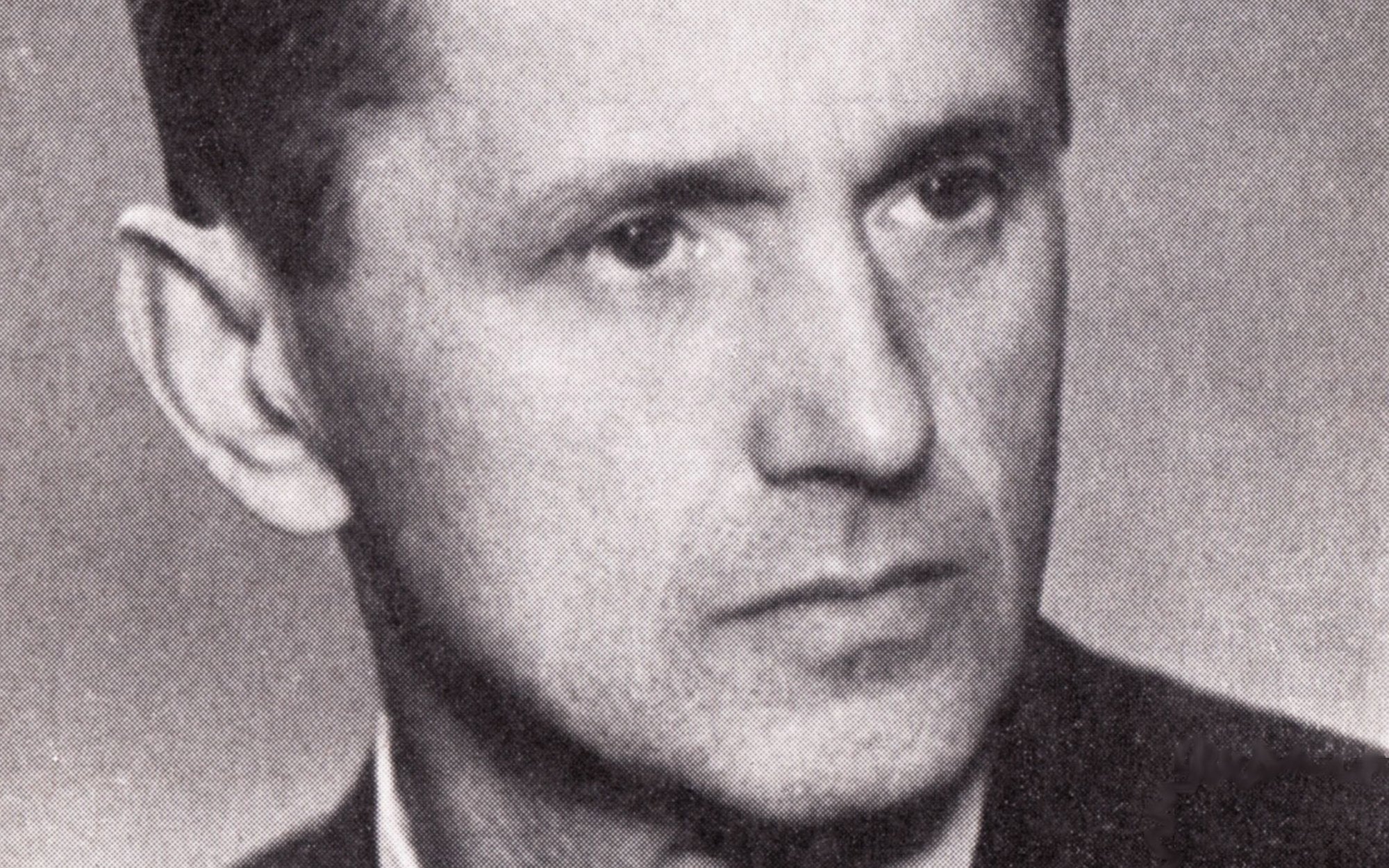 Nieznany paryski epizod Kazimierza Moczarskiego. Trop prowadzi do wywiadu II RP