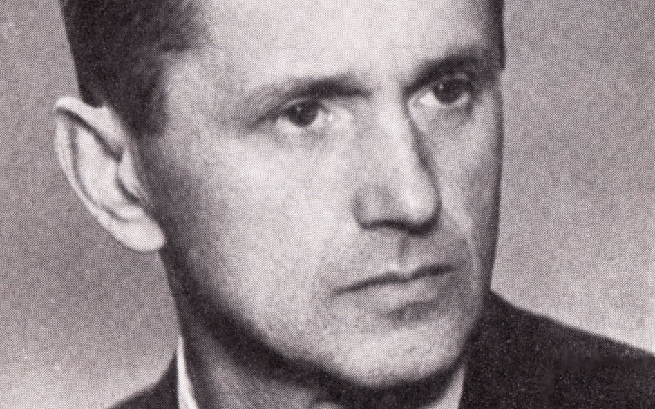 Kazimierz Moczarski (1907–1975) – polski dziennikarz, pisarz, kapitan Wojska Polskiego, oficer Armii