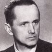 Kazimierz Moczarski (1907–1975) – polski dziennikarz, pisarz, kapitan Wojska Polskiego, oficer Armii