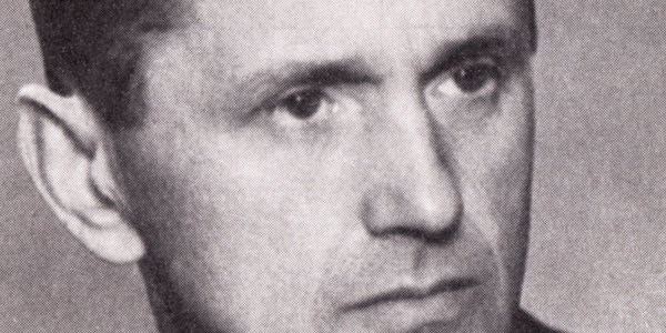 Nieznany paryski epizod Kazimierza Moczarskiego. Trop prowadzi do wywiadu II RP