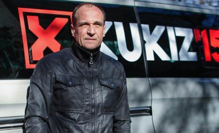 Paweł Kukiz i Ryszard Petru chcą zastąpić złych polityków i partie „niepolitykami” i „niepartiami". 