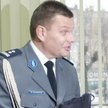 Dymisje w policji. Schossler odwołany