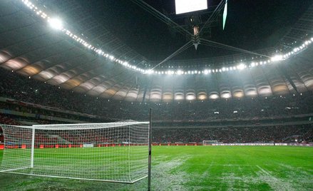 Piłkarska LE - Warszawa gospodarzem finału w 2015 roku