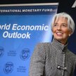 Christine Lagarde, szefowa Międzynarodowego Funduszu Walutowego, wezwała rządy do kontynuowania refo