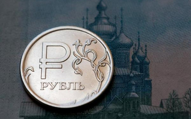Zasoby rosyjskich banków szybko topnieją