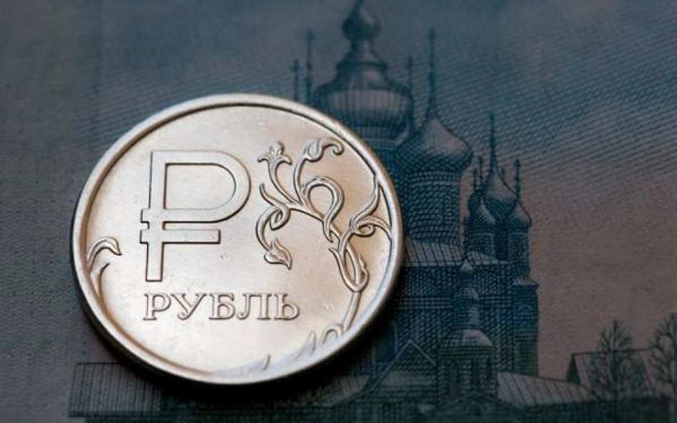 RuCoin dla Rosjan