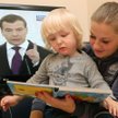 Dzieci to dla nas zadanie numer jeden – powiedział prezydent