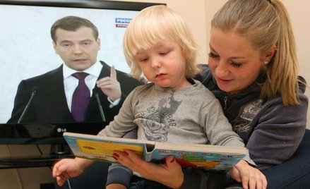 Dzieci to dla nas zadanie numer jeden – powiedział prezydent