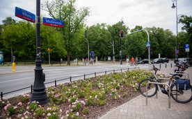 Nowy odcinek nie tylko uzupełni brakującą infrastrukturę, ale przede wszystkim połączy dziś „urwane”