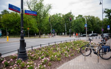 Nowy odcinek nie tylko uzupełni brakującą infrastrukturę, ale przede wszystkim połączy dziś „urwane”