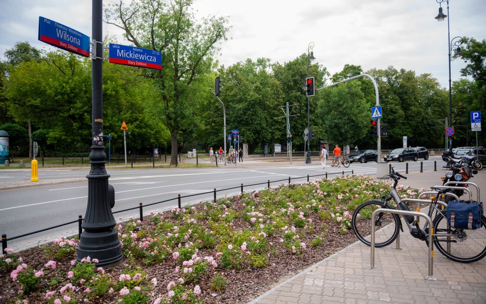 Nowy odcinek nie tylko uzupełni brakującą infrastrukturę, ale przede wszystkim połączy dziś „urwane”