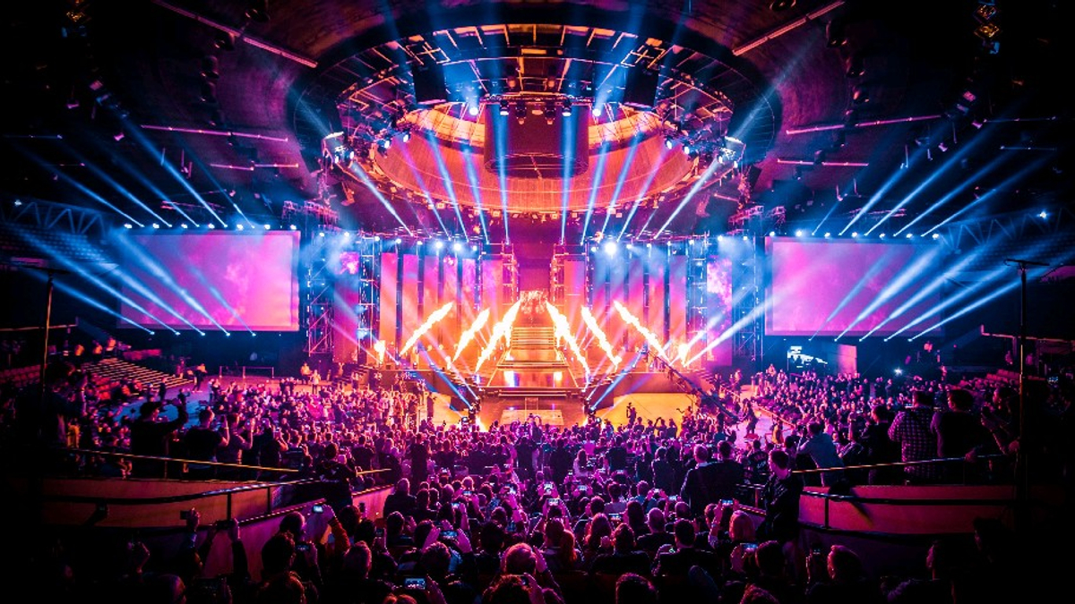 IEM Katowice 2020 odwołany