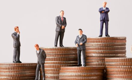 Beata Kocięcka: Racjonalne zasady wynagradzania bez fikcji