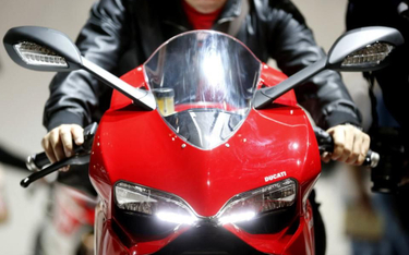 Polskie motocykle biją japońską konkurencję
