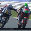 Skandal w Moto2. Celowo wcisnął hamulec w motocyklu rywala