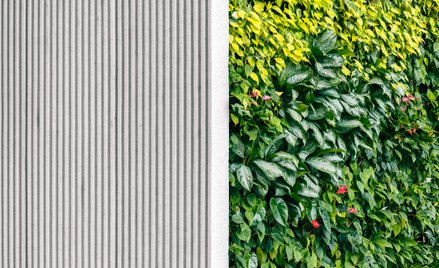 Generation Park Y z odznaką WELL Gold