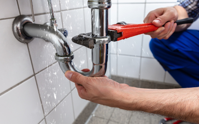 Polacy chętniej sięgają po domowy assistance. Najczęściej wzywamy hydraulika