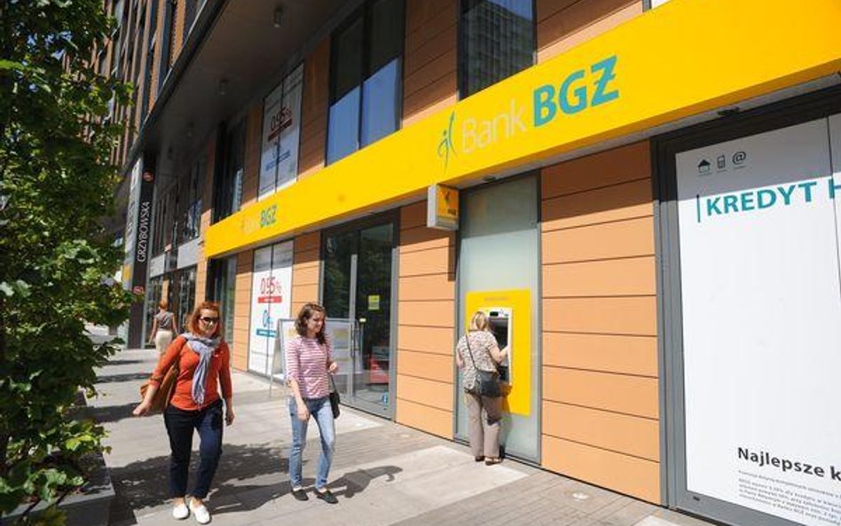 BGŻ: maksymalnie 21 akcji w transzy drobnych inwestorów