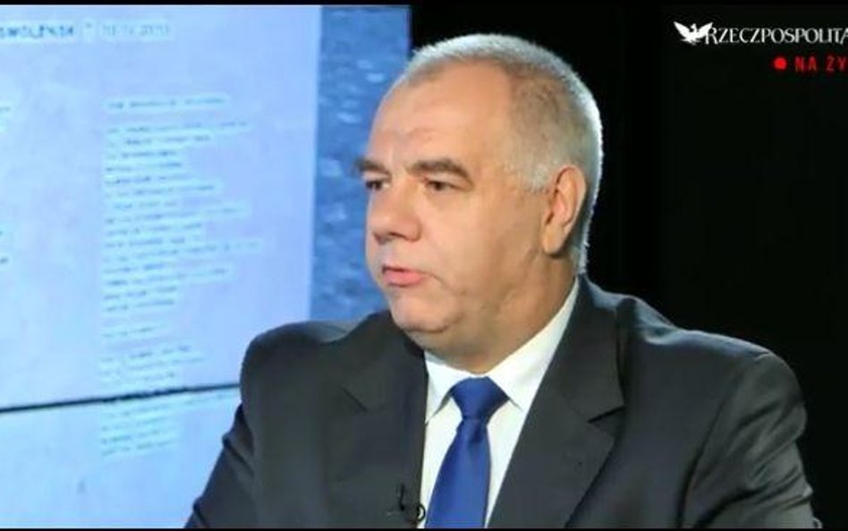 Chcą konsultacji w sprawie powiększenia stolicy