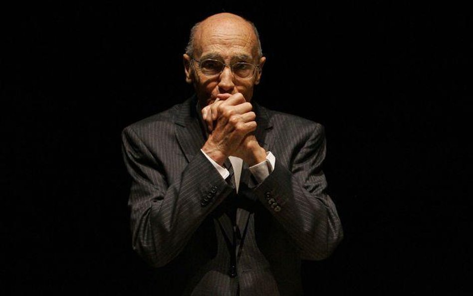 José Saramago